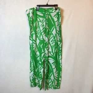 Lilly Pulitzer Palm Pant